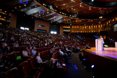 O Congresso MedVep realizado em Curitiba
