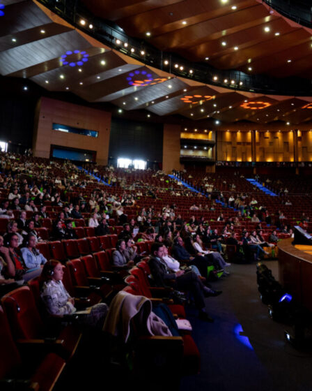 O Congresso MedVep realizado em Curitiba