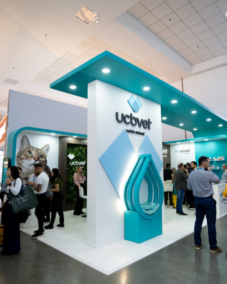 A UCBVET destaca-se no MedVep 2026