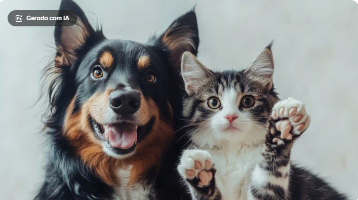 Sobre Guia dos Pets
