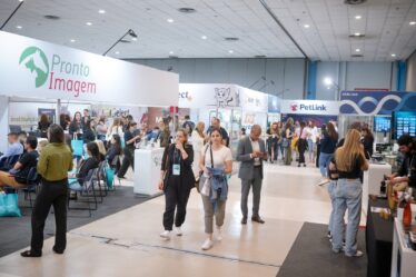 Vet Connection 2026 será realizado em outubro