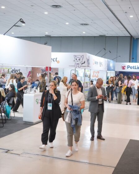 Vet Connection 2026 será realizado em outubro