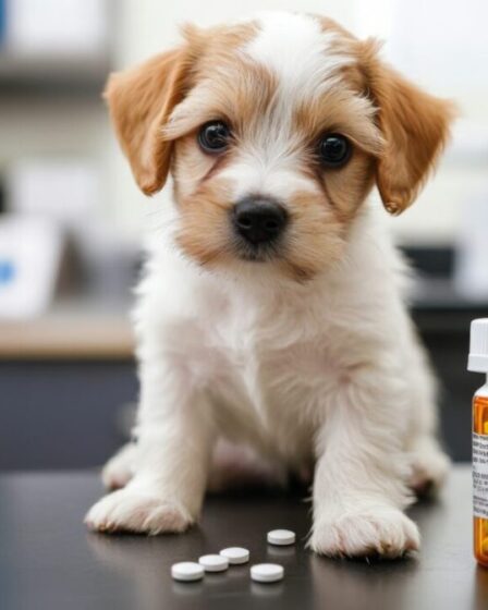 Drogarias Brasileiras Adotam Vendas de Medicamentos para Pets