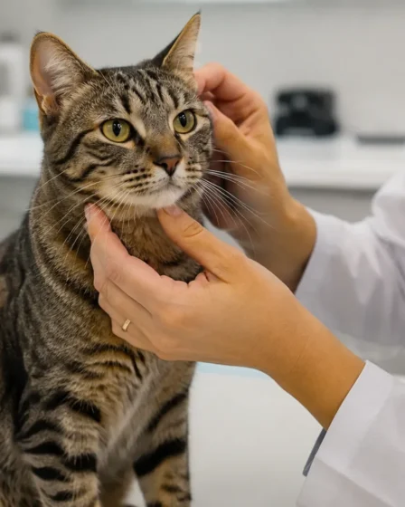 FIV e FeLV é vista como sentença de morte, mas tem tratamento