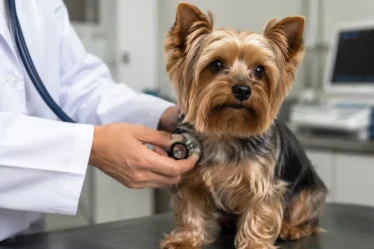 A importância da Cardiologia Veterinária