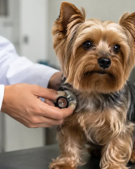 A importância da Cardiologia Veterinária