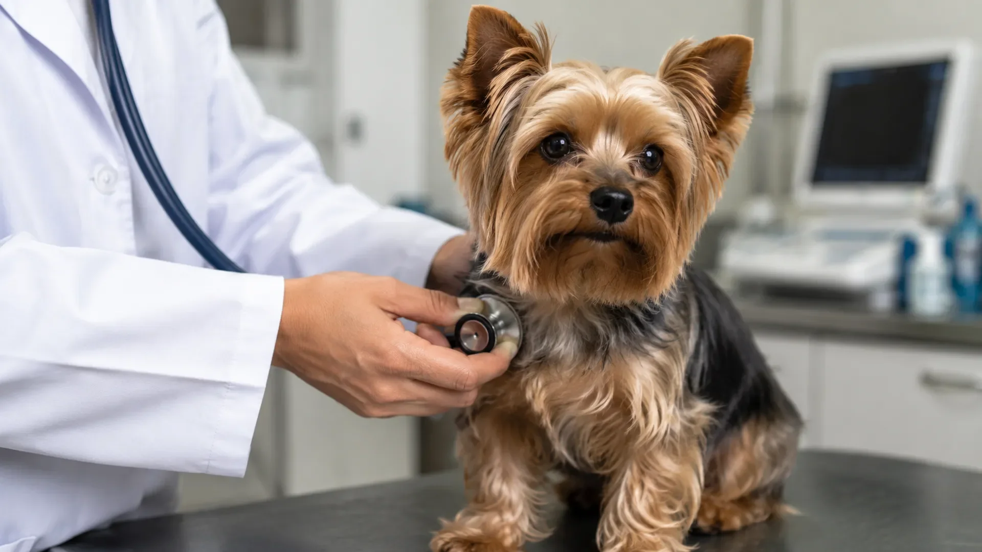 A importância da Cardiologia Veterinária
