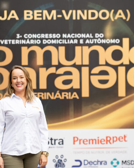 Evento PremieRpet