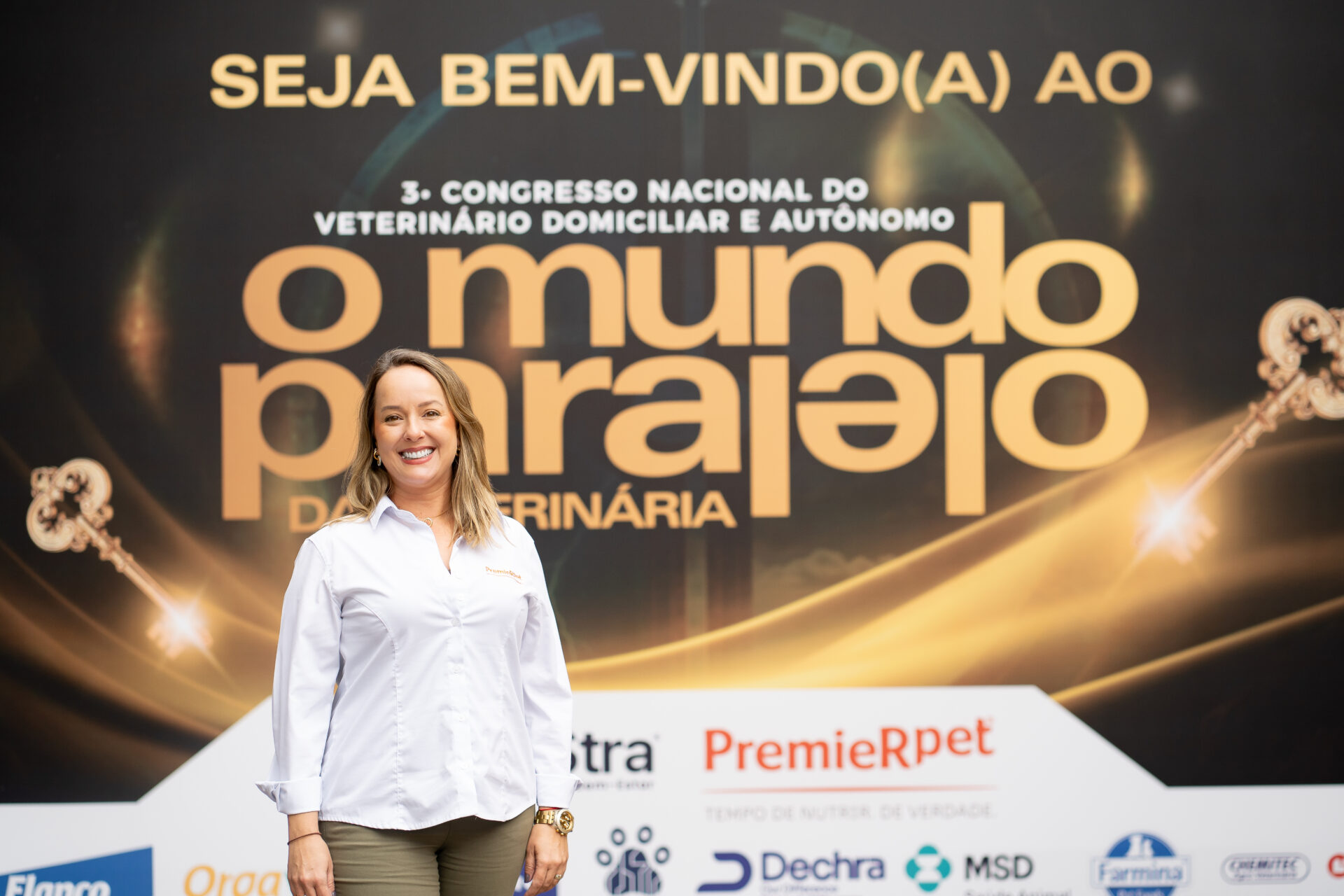 Evento PremieRpet