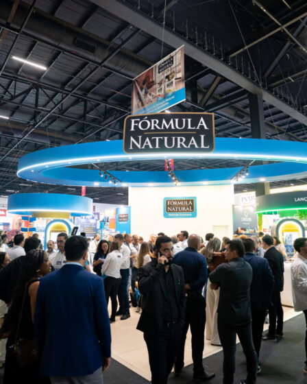 Adimax Inova em Nutrição Pet na Pet South America