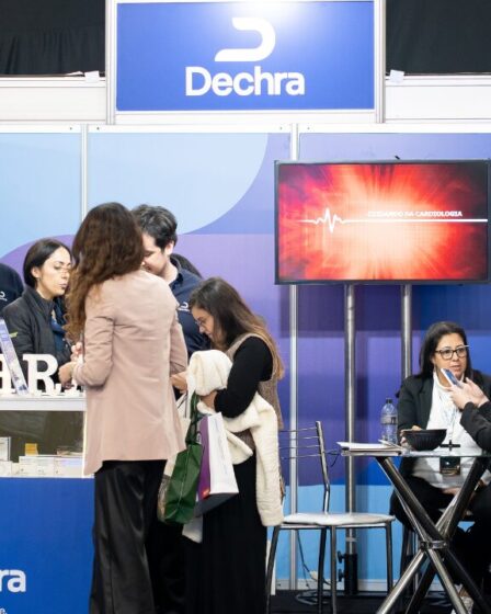 A Dechra está apostando em novo modelo de relacionamento com veterinários autônomos.