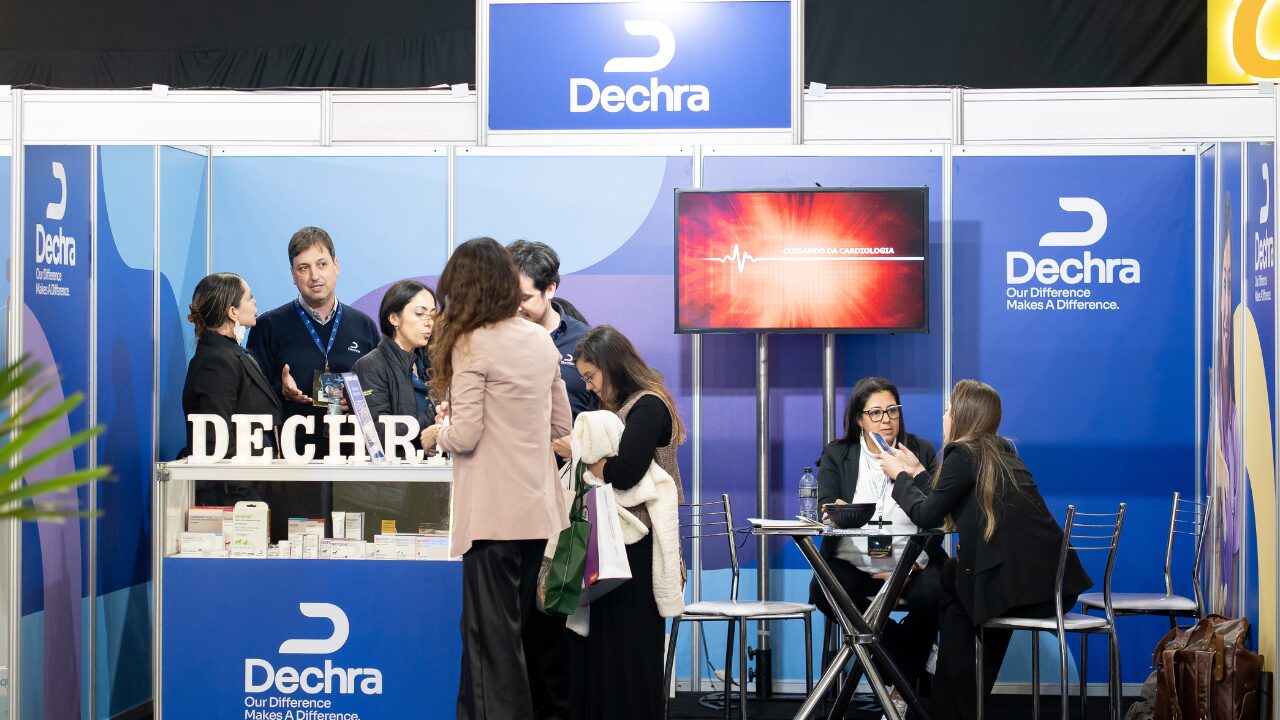 A Dechra está apostando em novo modelo de relacionamento com veterinários autônomos.
