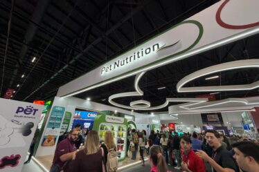 A Pet Nutrition anunciou sua expansão no mercado pet com o lançamento da linha de suplementos Doctor Paws.