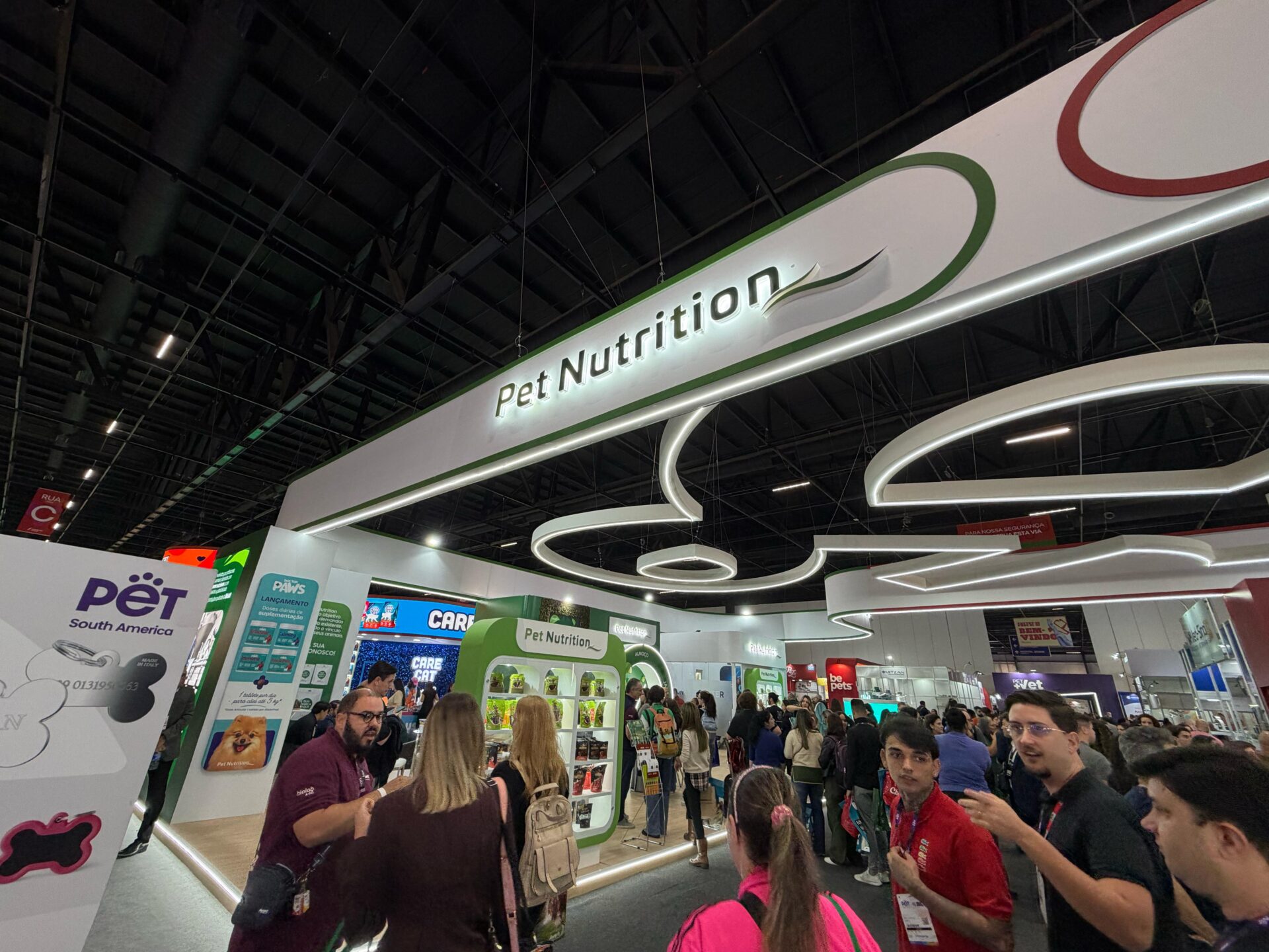 A Pet Nutrition anunciou sua expansão no mercado pet com o lançamento da linha de suplementos Doctor Paws.