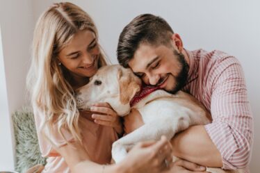 O Futuro da Relação entre Humanos e Pets