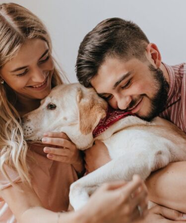 O Futuro da Relação entre Humanos e Pets