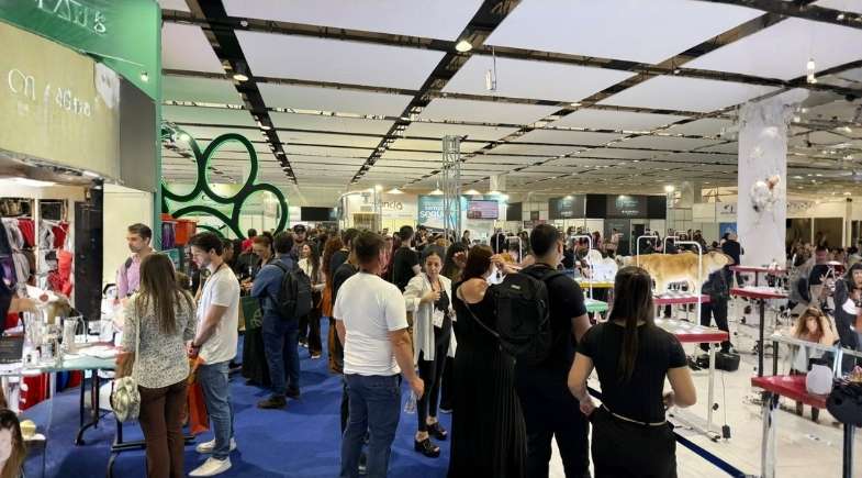 Mercado Pet Brasileiro Cresce anualmente