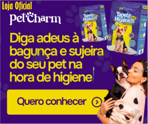Petcharme