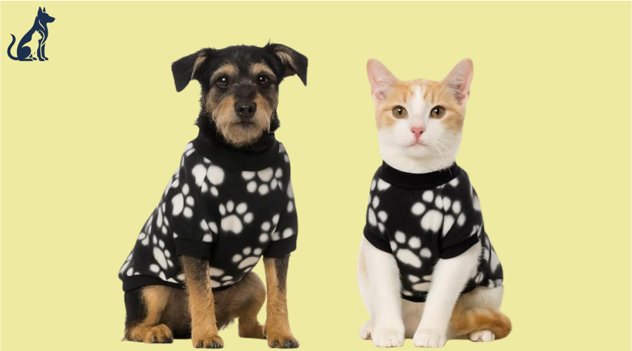 Como Proteger Seu Pet do frio