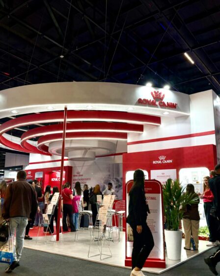Royal Canin® na Pet Vet 2026