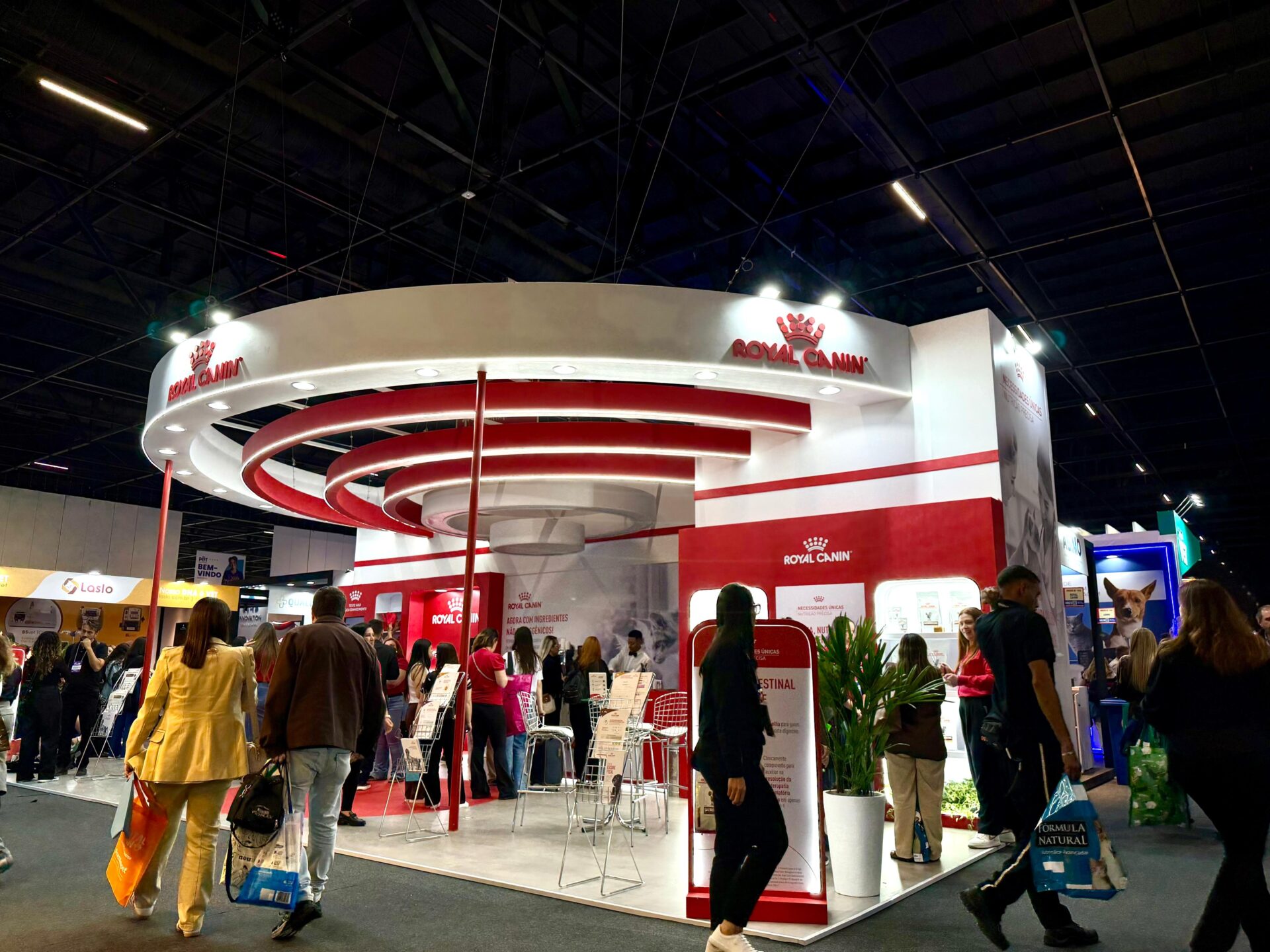Royal Canin® na Pet Vet 2026