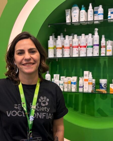 Soft Care Lança Novos Produtos