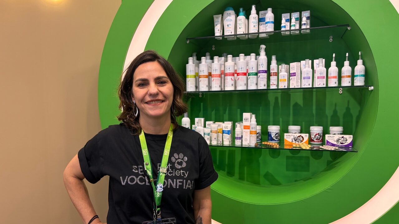Soft Care Lança Novos Produtos