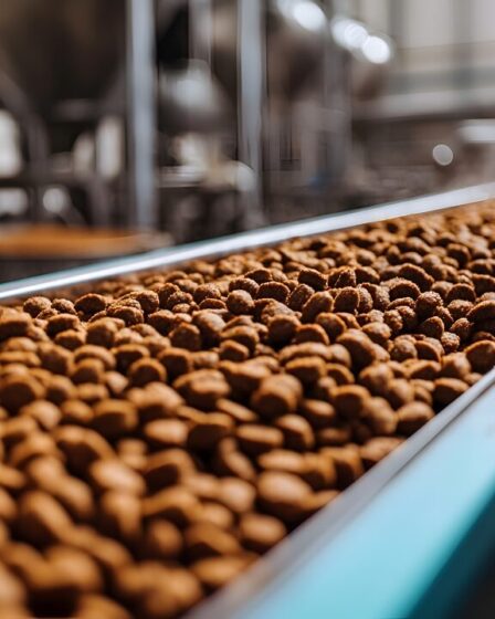 Super El Niño: Impactos na Indústria de Pet Food