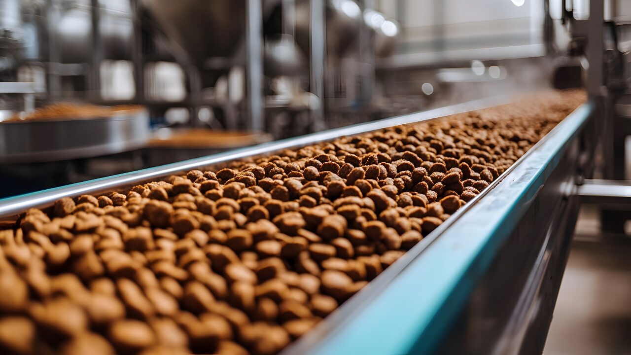 Super El Niño: Impactos na Indústria de Pet Food