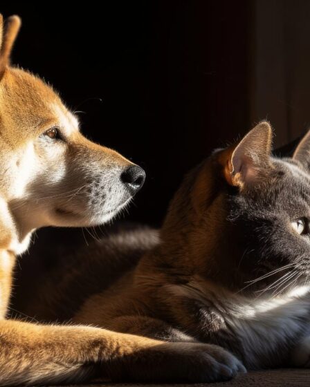 Conheça os pilares para a longevidade para cães e gatos Viver Mais