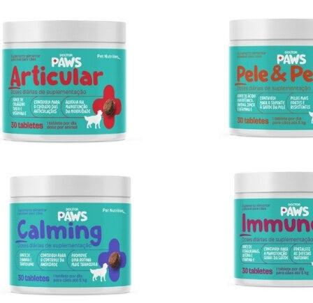 Avert e a Pet Nutrition inovando com a Biolab & Co