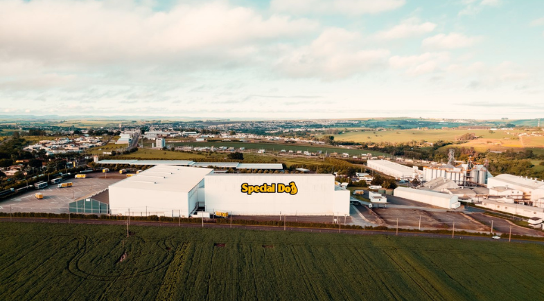 A Special Dog Company alcançou um impressionante índice de 99,98% de desvio de resíduos